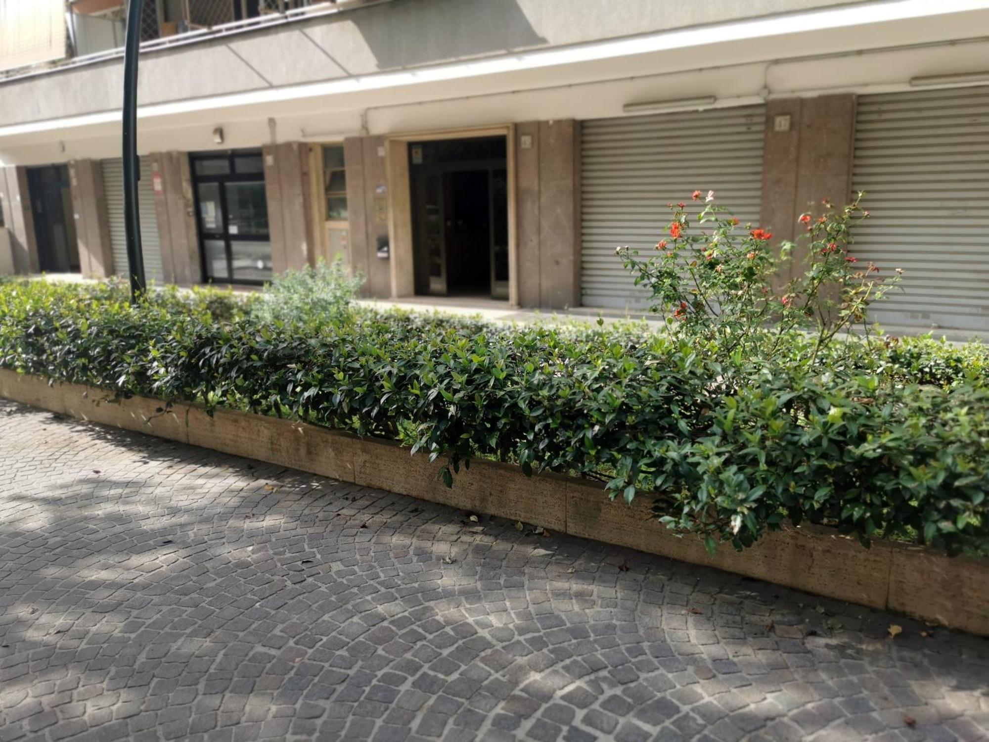 Apartment A Due Passi Da Trastevere Rom
