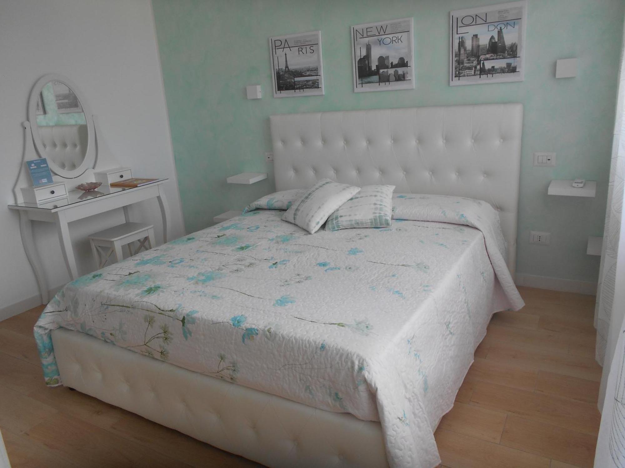 A Due Passi Da Trastevere Apartment Rom