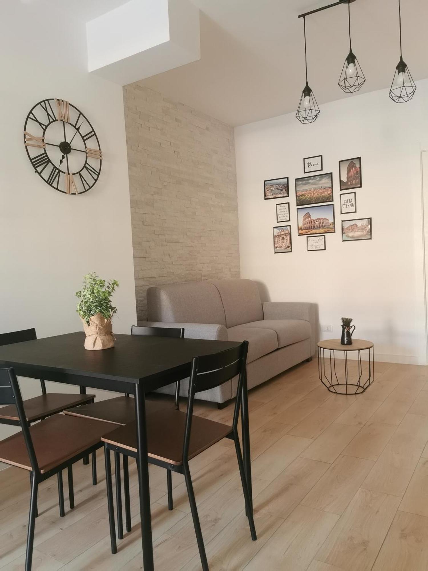 A Due Passi Da Trastevere Apartment Rom