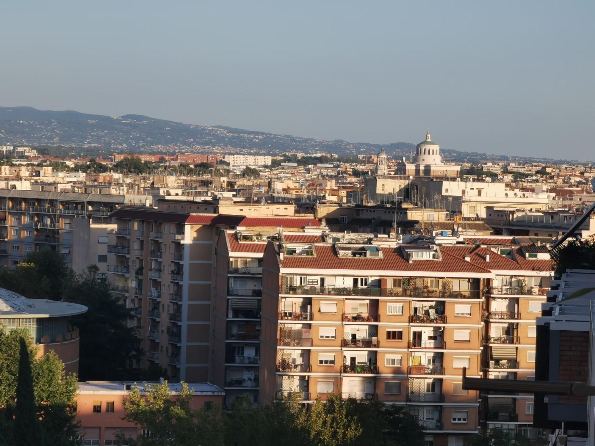 A Due Passi Da Trastevere Apartment Rom